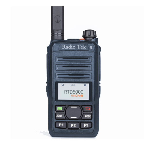 라디오텍 RTD-5000 (8개)_이미지