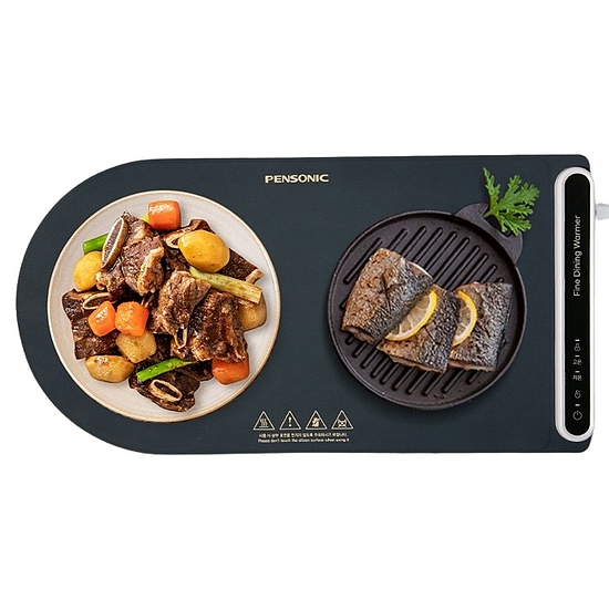 팬소닉 파인 다이닝 워머 PFW-901이미지입니다. 누르면 해당 게시물로 새창이동합니다.