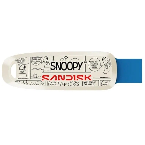 Sandisk Phone Drive SNOOPY 에디션 (64GB)_이미지