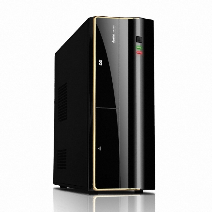 DAMONCOM DM-830S 골드라인 (0K-400MK)_이미지