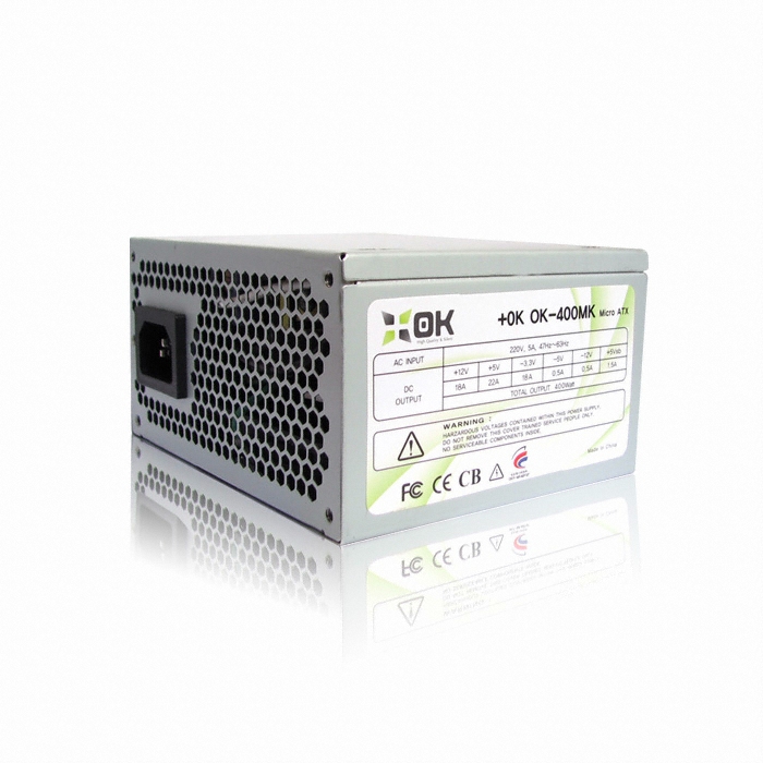 DAMONCOM DM-830S 골드라인 (0K-400MK)_이미지