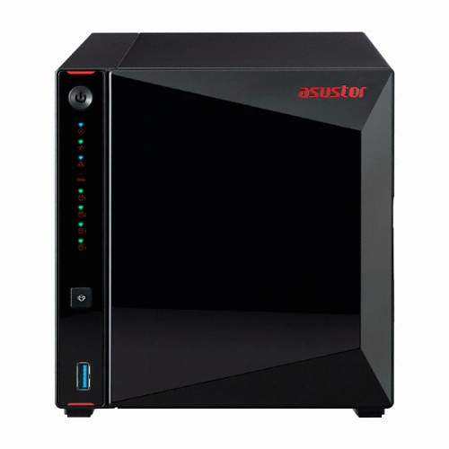 ASUSTOR NIMBUSTOR 4 AS5304T (하드미포함)