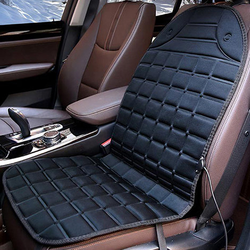 티커벨 톨른 엠보 불가마 열선시트 (앞좌석)_이미지