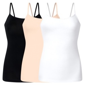 BYC 보디드라이 케미솔_EDS7080 (1매)_이미지