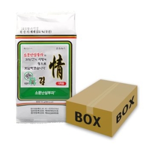 식탁김 15gx30EA