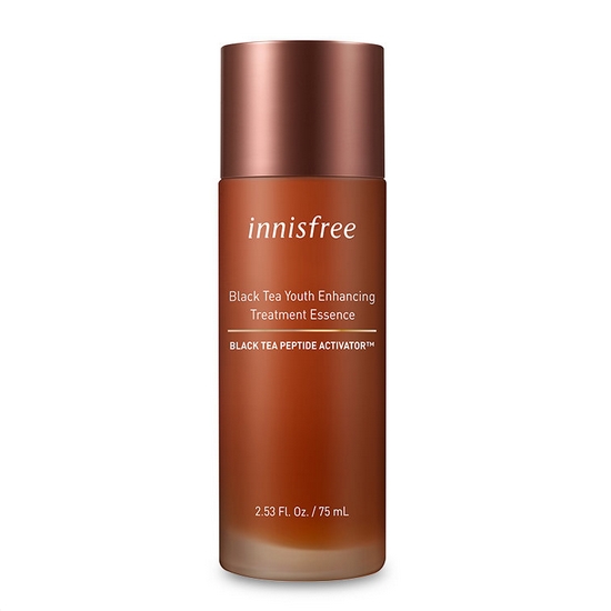  이니스프리 블랙티 유스 인핸싱 트리트먼트 에센스 75ml [1개]