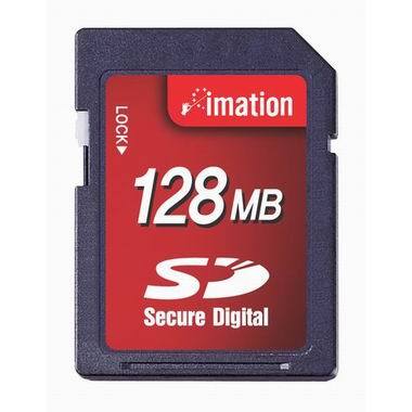 이메이션 SD 55x (128MB)_이미지