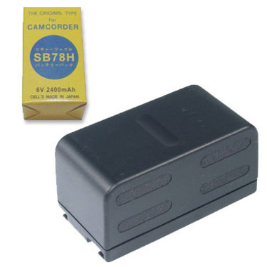 ���̽���� SONY SB-78H ȣȯ ���͸�