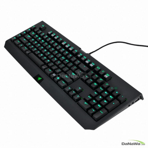 Razer BlackWidow Ultimate 2013 KR �����ڽ�