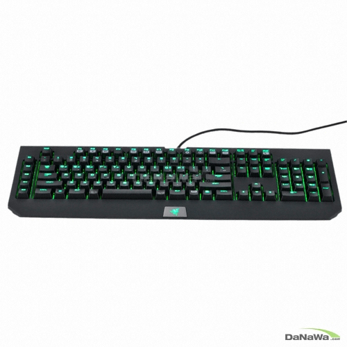 Razer BlackWidow Ultimate 2013 KR 웨이코스_이미지