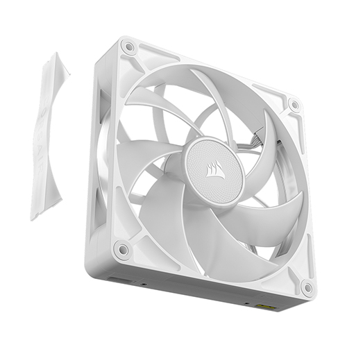 CORSAIR iCUE LINK RX140 MAX RGB