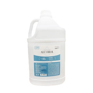소독용 에탄올(83%) 4L