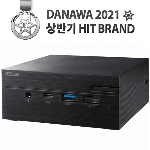 ASUS MiniPC PN40-BC905ZV J4025 Win10 Pro