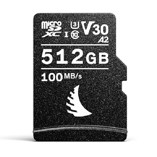엔젤버드 micro SD AV PRO V30 (512GB)