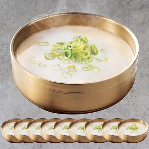 진한식품 참스토리 사골곰탕 300g (20개)_이미지