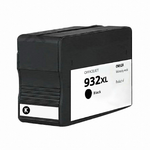 재생 932XL (CN053AA) 검정_이미지