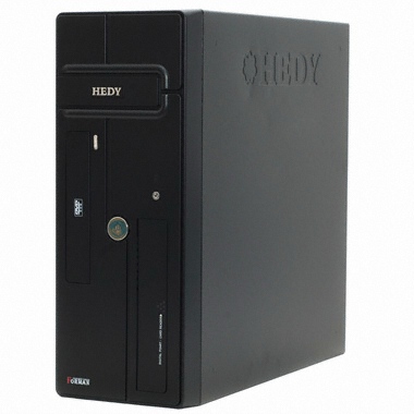 ForMAN HEDY 블랙_이미지