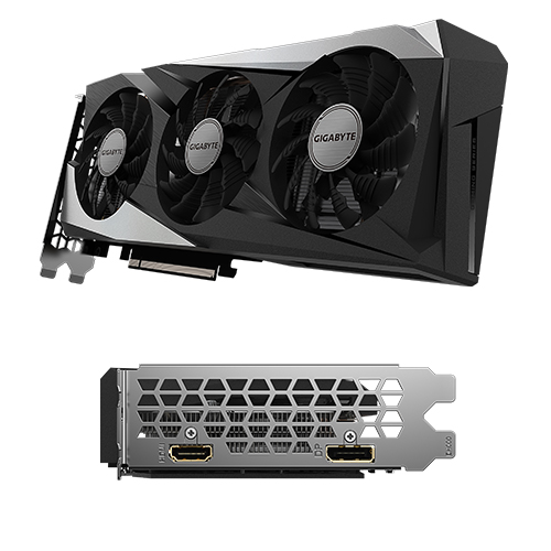 GIGABYTE 라데온 RX 6500 XT GAMING OC D6 4GB 제이씨현_이미지