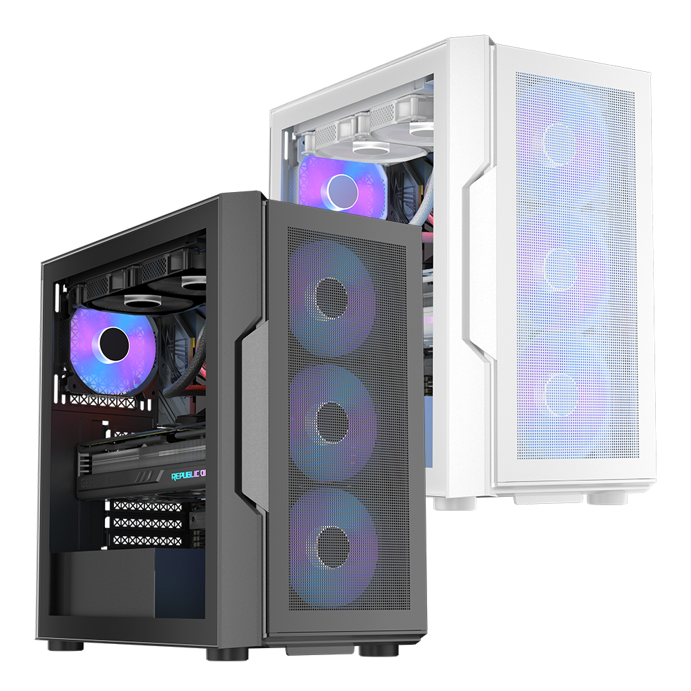 1stPlayer T7-P (블랙)_이미지