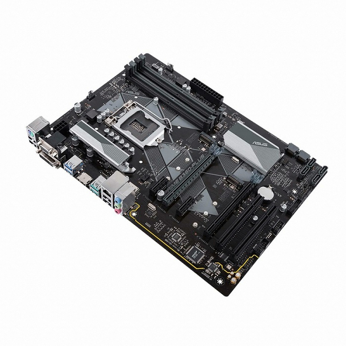 ASUS PRIME B360-PLUS 인텍앤컴퍼니_이미지