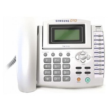 삼성네트웍스 TW-5101_이미지