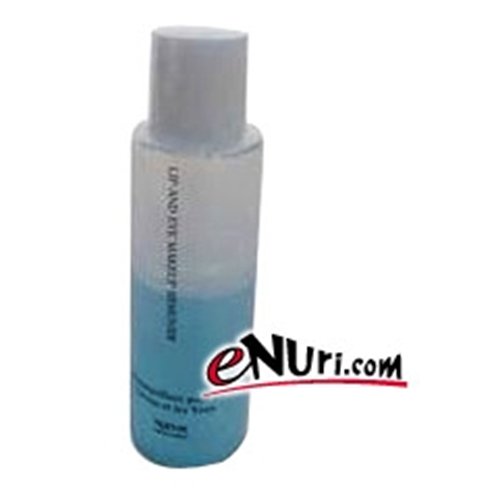  노에비아 립&아이 메이크업 리무버 100ml [1개]