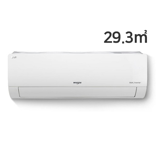 LG전자 휘센 SQ09BAJWAS