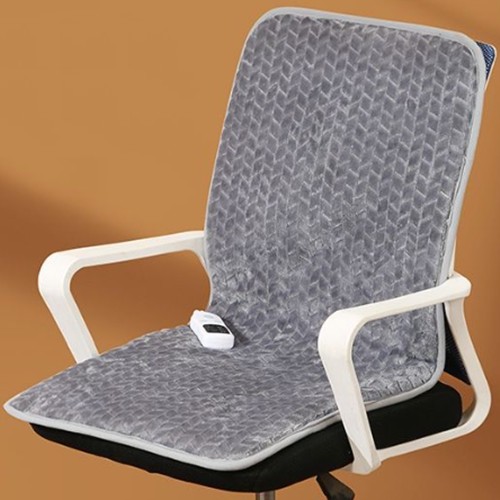 나시하이 지능형 난방 그레이탈착식 전기방석