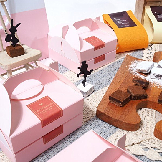 단체형 파베 DIY 초콜릿 만들기세트