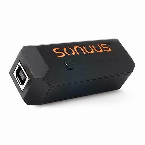 SONUUS i2M MusicPort