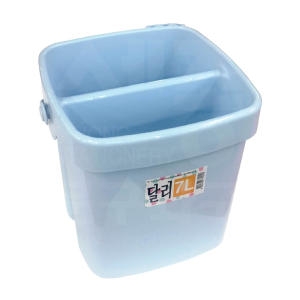 화구-달리 물통 블루 7리터