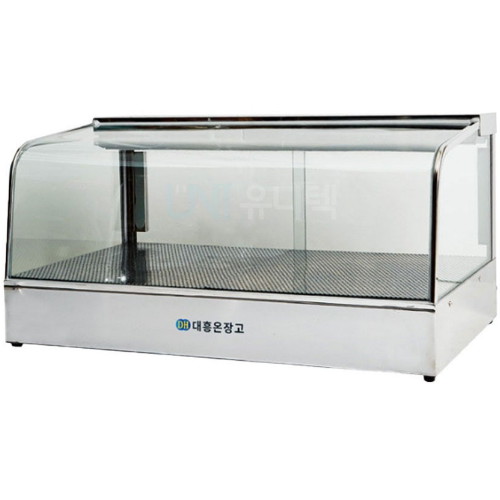 대흥핫쿨 DH1200-5 (1200) 족발용 일반라운드 1단 깊이 550