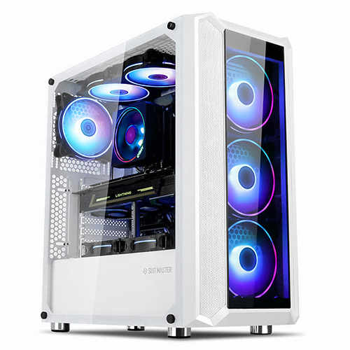 ���� SUITMASTER 321X ���Ƽ ��ȭ���� ����Ʈ�� Dualight