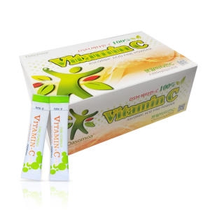 DSM 비타민C 2000mg 2g 120포 (1개)_이미지