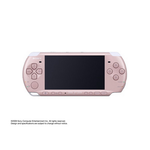 SIE PSP-3005