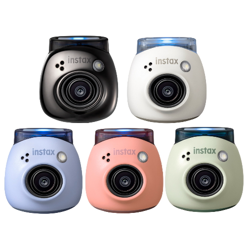 후지필름 INSTAX Pal (중고품)_이미지