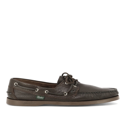 파라부트 Barth Marine 로퍼 SS26 780555BARTH/MARINEMARRON-CERF MARRON 7194535이미지입니다. 누르면 해당 게시물로 새창이동합니다.