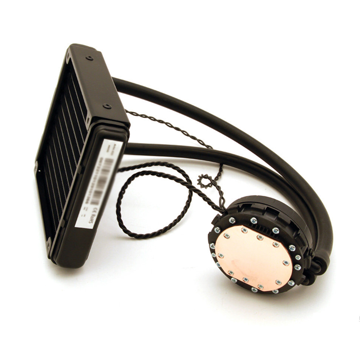 Antec Kuhler H2O 620 Liquid Cooler_이미지