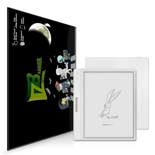 ONYX BOOX Leaf2 화이트 퓨어저반사 액정보호필름