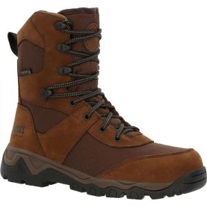 록키 지식공작소 RKS0546 Mens Rks0547 Hiking Boot Hunting 남자 하이킹 부츠 헌팅 신발_이미지
