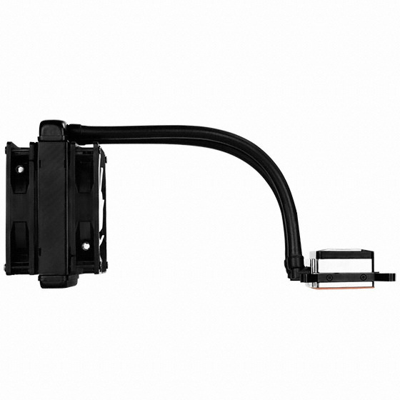SilverStone TD03-E 다오테크_이미지
