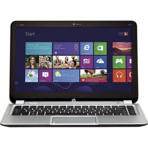 HP Sleekbook 4-1115dx