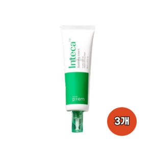 메이크프렘 인테카 수딩 크림 80ml (3개)_이미지