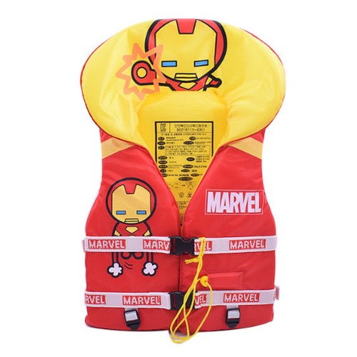 마블 아이언맨 부력 보조복 35kg