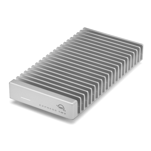 OWC Express 1M2 외장SSD (2TB)