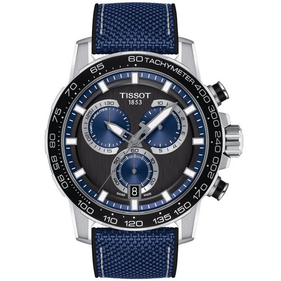 SUPERSPORT CHRONO_T125.617.17.051.03