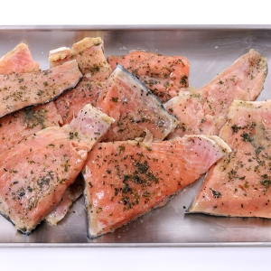 바다속풍경 바로 구워먹는 연어구이 1.2kg 60gx20개_이미지