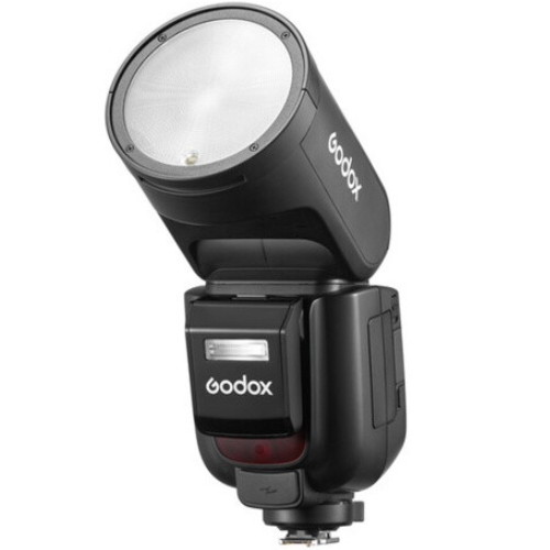GODOX V1 Pro N 니콘용이미지입니다. 누르면 해당 게시물로 새창이동합니다.