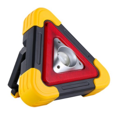  더쏴 안전 LED 삼각대 (5개)