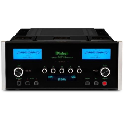 매킨토시 MA8950 (정품)